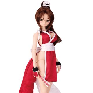 VOLKS - DD 不知火舞 ドルフィードリーム ボークスの通販 by VOLKS - DD 不知火舞 ドルフィードリーム ボークスの通販 by