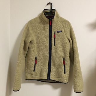 パタゴニア(patagonia)のPatagonia Men's Retro Pile Jkt FA17(ブルゾン)