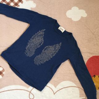 ザラキッズ(ZARA KIDS)の専用‼️ZARA セーター 128cm(Tシャツ/カットソー)