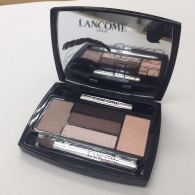 LANCOME(ランコム)のnamiさん専用ランコム イプノパレット N 108  アイシャドウ＆チーク コスメ/美容のベースメイク/化粧品(アイシャドウ)の商品写真