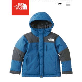 ザノースフェイス(THE NORTH FACE)のちいこさま専用(ジャケット/上着)