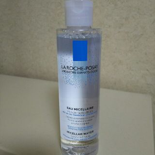 ラロッシュポゼ(LA ROCHE-POSAY)のラボッシュ ポゼ クレンジングウォーター 200ml 新品 メイク落とし(クレンジング/メイク落とし)