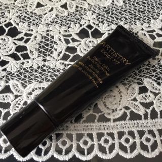 アムウェイ(Amway)のアーティストリー メークアップベース(ファンデーション)