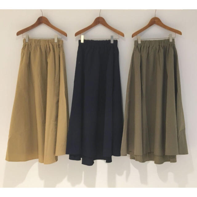 Kastane(カスタネ)のさっとんさっとん様専用 レディースのスカート(ロングスカート)の商品写真