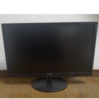 フルHDモニタ＋スピーカー＋キーボード＋マウス＋ヘッドホン(ディスプレイ)