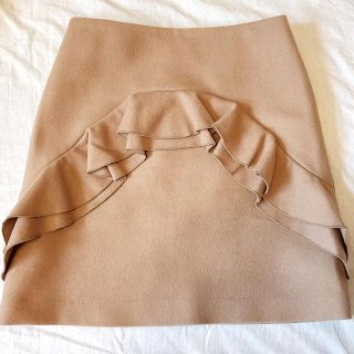 ジルスチュアート(JILLSTUART)のぷーちゃん様専用(ミニスカート)