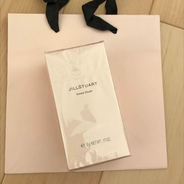 JILLSTUART(ジルスチュアート)の♡プチ💗マーガレット様専用ページ♡ コスメ/美容のベースメイク/化粧品(チーク)の商品写真