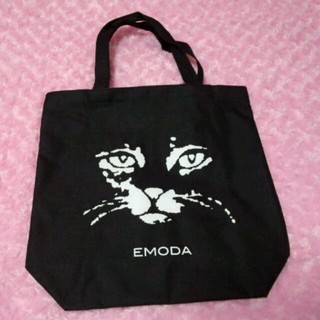 エモダ(EMODA)のEMODA 付録(トートバッグ)