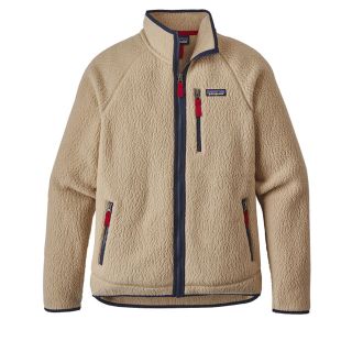 パタゴニア(patagonia)のPatagonia パタゴニア メンズ  レトロ パイル xs フリース (その他)