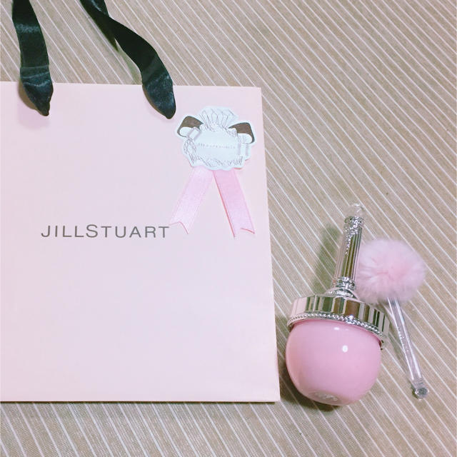 JILLSTUART新作チーク 06 ♡限定♡