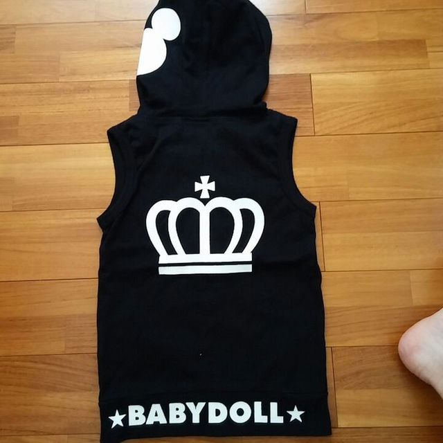 BABYDOLL(ベビードール)の☆ななこ様専用☆ キッズ/ベビー/マタニティのキッズ服男の子用(90cm~)(Tシャツ/カットソー)の商品写真