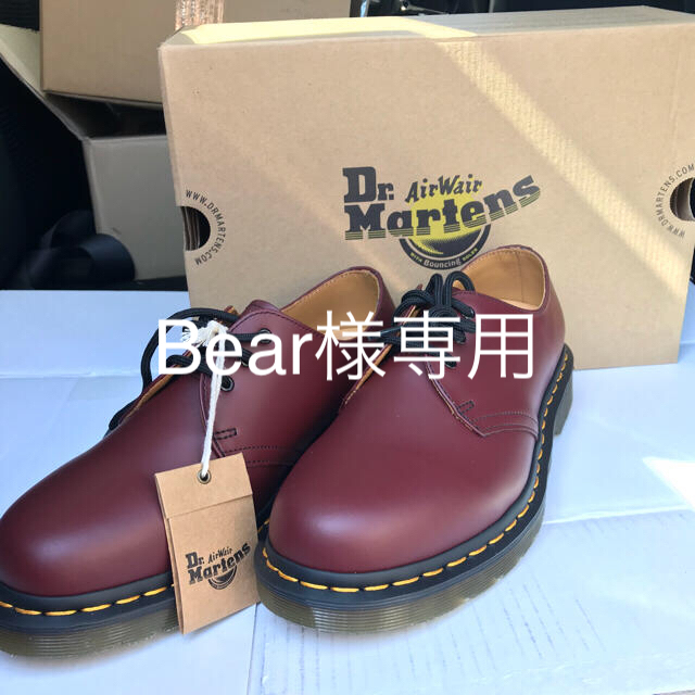 Dr.Martens(ドクターマーチン)の Dr.マーティン メンズの靴/シューズ(ブーツ)の商品写真