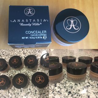 セフォラ(Sephora)のコンシーラー anastasia 新品 プロおすすめ！(コンシーラー)