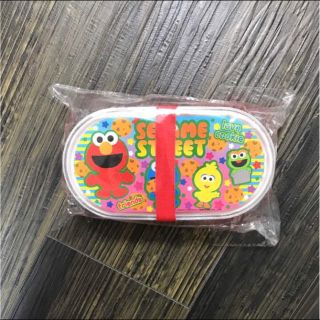 セサミストリート(SESAME STREET)のお値下げしました！  お弁当箱(弁当用品)