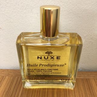 コスメキッチン(Cosme Kitchen)のNUXE ニュクス プロディジューオイル 50ml(オイル/美容液)