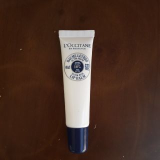 ロクシタン(L'OCCITANE)のロクシタンリップバーム(リップケア/リップクリーム)