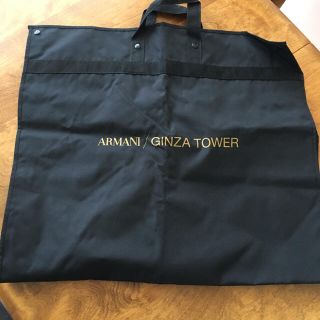 アルマーニ(Armani)のスーツカバー(その他)