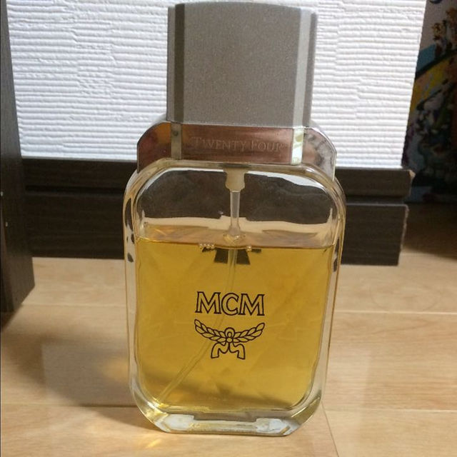 MCM 香水 イブニング 100ml コスメ/美容の香水(香水(男性用))の商品写真