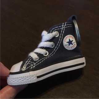 コンバース(CONVERSE)のコンバース キーホルダー オールスター(キーホルダー)