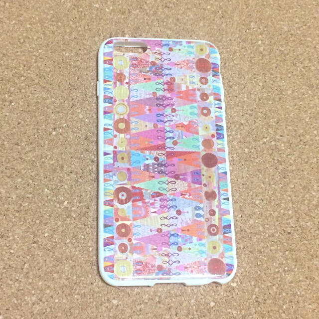 新品 Monro モンロ iPhone 6+ (plus) メンズ  アウトドア スマホ/家電/カメラのスマホアクセサリー(iPhoneケース)の商品写真