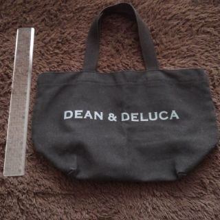 ディーンアンドデルーカ(DEAN & DELUCA)のDEAN&DELUCA　ミニトートバッグ(トートバッグ)