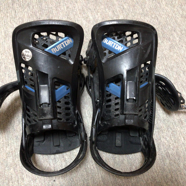 バートン ジェネシス BURTON GENESIS Re:Flex-