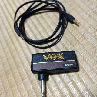 ヴォックス(VOX)のVOX AC30(ギターアンプ)