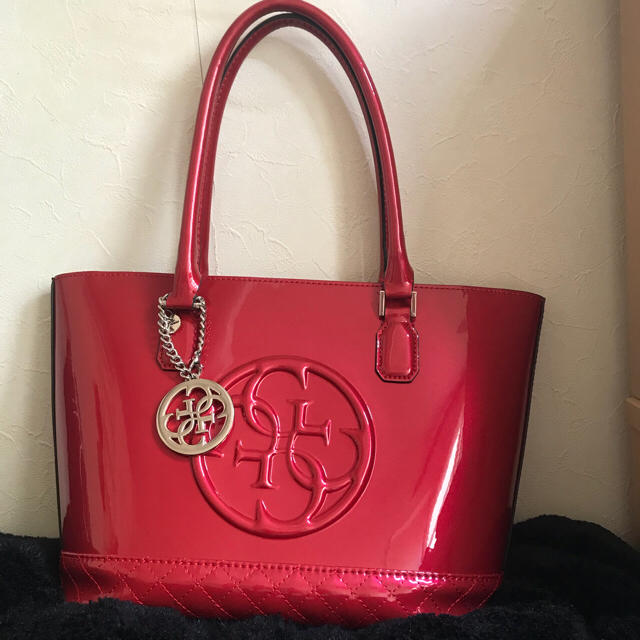 Guess バッグ - ハンドバッグ