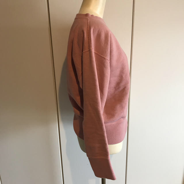 steven alan(スティーブンアラン)のsteven alan♡スウェット レディースのトップス(トレーナー/スウェット)の商品写真