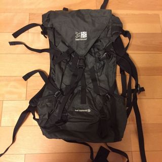 カリマー(karrimor)のえり様専用☆(その他)