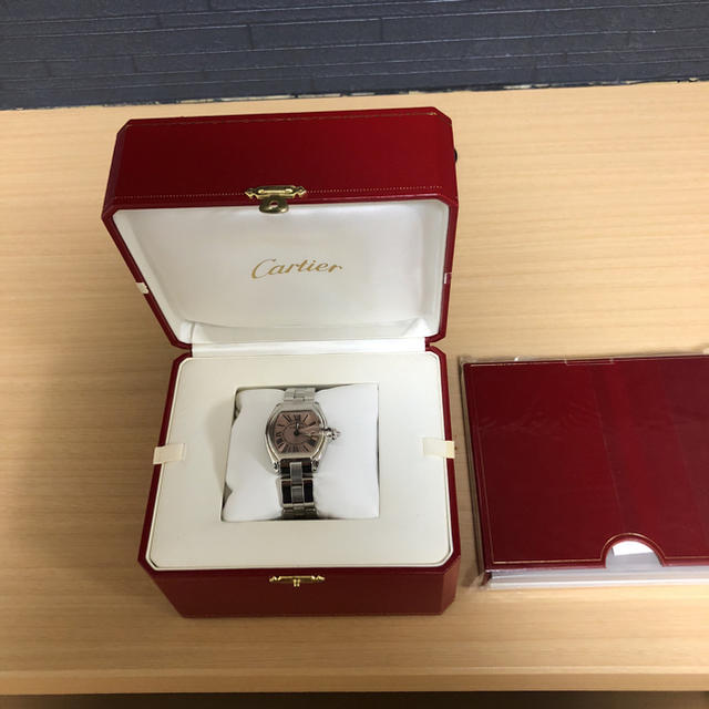 Cartier - カルティエ時計