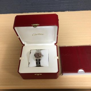 カルティエ(Cartier)のカルティエ時計(腕時計)