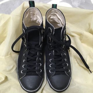 ドクターマーチン(Dr.Martens)のゲッタグリップ スニーカー(スニーカー)