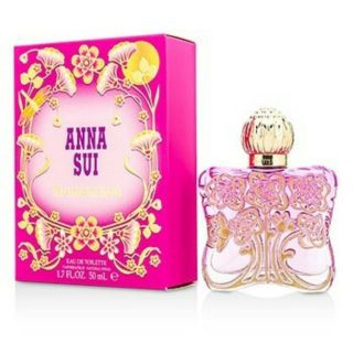 アナスイ(ANNA SUI)の新品 未開封 アナスイ ロマンティカ 50ml(香水(女性用))