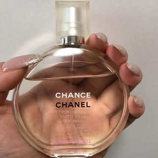 シャネル(CHANEL)のシャネル香水チャンスオータンドゥル50ml(香水(女性用))