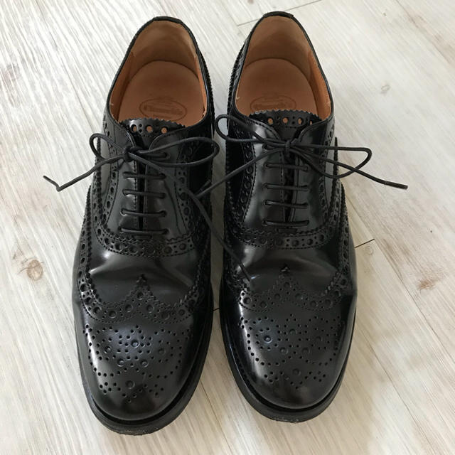 Church's - 超美品 チャーチ レディース シューズの通販 by ant's shop