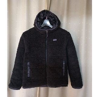 パタゴニア(patagonia)のPatagonia★キッズリバーシブルジャケット140(ジャケット/上着)