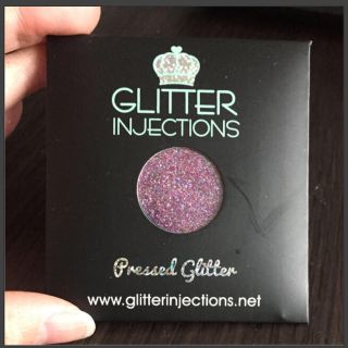 最終値下げ】GLITTER INJECTIONS(正規品)の通販 by ERINA's SHOP|ラクマ