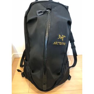 アークテリクス(ARC'TERYX)のトリエ10様専用(バッグパック/リュック)