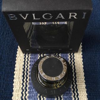 ブルガリ(BVLGARI)のBVLGARI BLACK 香水 40ml❤︎(ユニセックス)