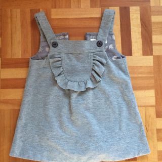 ザラ(ZARA)のZARA ワンピース(ワンピース)