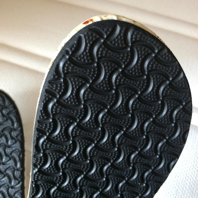 YEVS(イーブス)のイーブス❤︎ビーチサンダル レディースの靴/シューズ(ビーチサンダル)の商品写真
