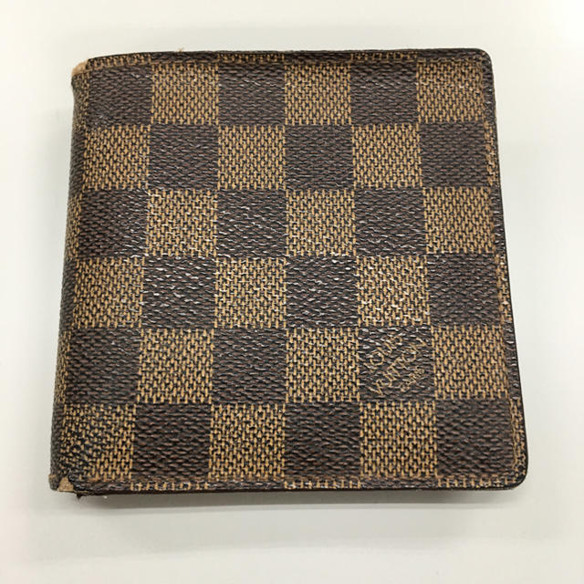 LOUIS VUITTON(ルイヴィトン)のYU-RI様専用 ヴィトン 財布 メンズのファッション小物(折り財布)の商品写真