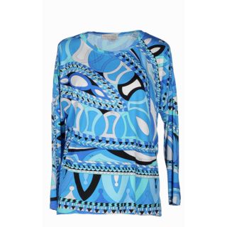 エミリオプッチ(EMILIO PUCCI)のエミリオプッチ  カットソー(カットソー(長袖/七分))