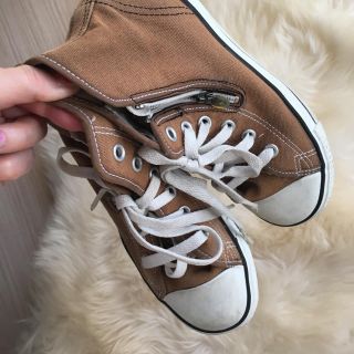 コンバース(CONVERSE)のkids converse(スニーカー)