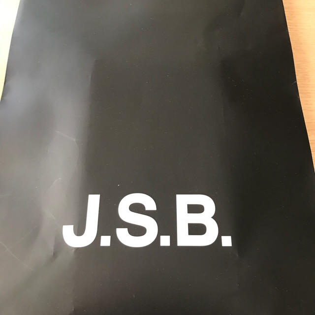 三代目 J Soul Brothers(サンダイメジェイソウルブラザーズ)のえーな様お取り置き中！J.S.B.iPhoneケース スマホ/家電/カメラのスマホアクセサリー(iPhoneケース)の商品写真