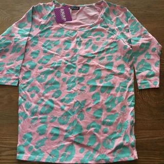 アナップ(ANAP)の新品未使用 ANAP ロングTシャツ(その他)