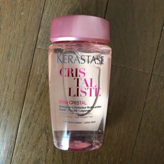 ケラスターゼ(KERASTASE)の【トロール様専用】ケラスターゼ  CR バンクリスタル シャンプー(シャンプー)