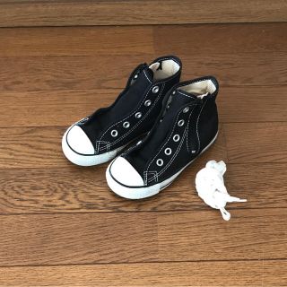 コンバース(CONVERSE)のコンバース オールスター 17cm(スニーカー)