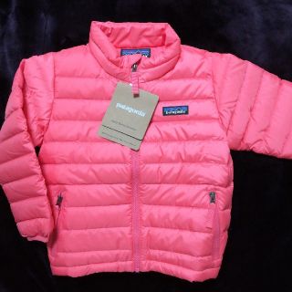 パタゴニア(patagonia)のりんりんさま専用♡新品♡patagonia ダウンセーター(ジャケット/上着)